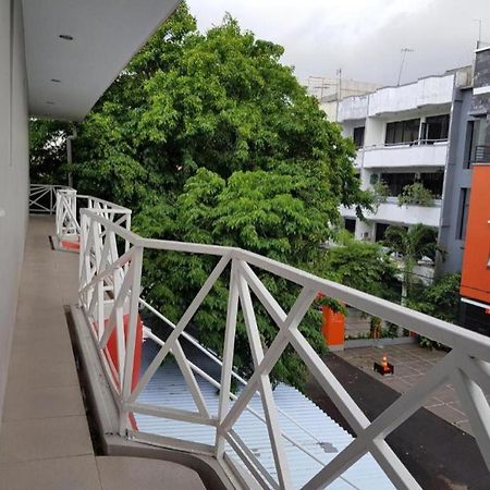 City Style Residence Jakarta Exteriör bild
